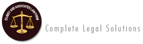 Dubey & Associates